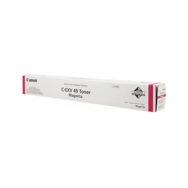 Canon C-exv49 Magenta Toner