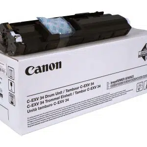 Canon Drum Parts Original cexv34 Drums