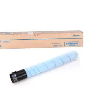 Konica Minolta TN-321C Toner