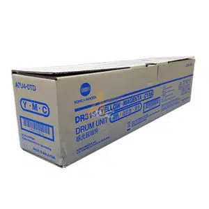 Konica Minolta c258-c308-c368-c458-c558 Drum unit DR313 KYMC