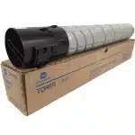Konica Minolta TN323 (TN-323) Black Toner