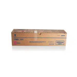 Konica Minolta Bizhub C224/C364/C224e/C284/C364 Toners TN-321Y