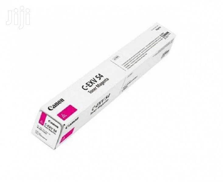 Canon Image runner c3025i (Cexv54) Magenta Toner