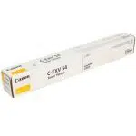 canon-toner-exv-54-yELLOW-toner