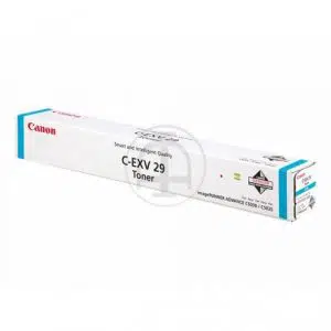 Canon C-exv29c cyan Toner