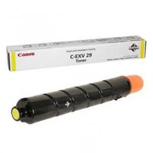 Canon C exv29Y toner