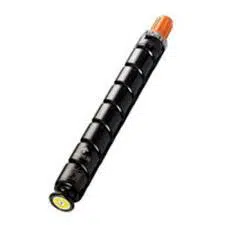 canon toners Cexv34 yellow toner