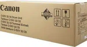 c-exv 32/33 drum unit
