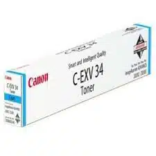 Genuine Canon C-EXV34