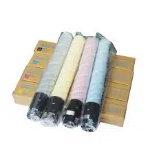 Konica minolta tn-324y toner