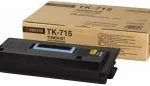 kyocera toner Tk715