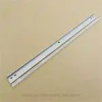 km1650 drum cleaning blade
