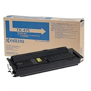 kyocera fs-6525 (Tk-475) toner