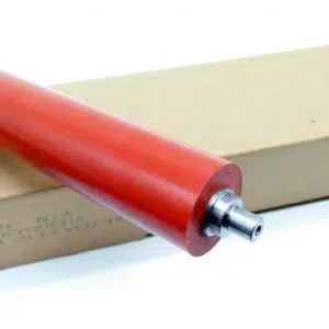 Kyocera Ta1800 2200 pressure roller fuser lower roller