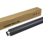 Kyocera fs4200 upper fuser roller-heat roller