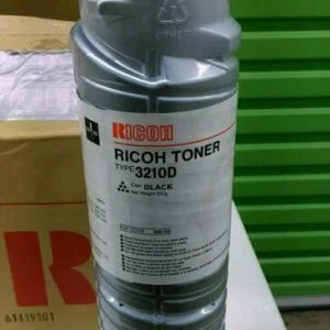 Ricoh Type 3110D / 3210D Toner