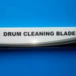 Ricoh Mp161 drum c/blade