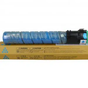 Ricoh Mpc2030 2050 cyan toner