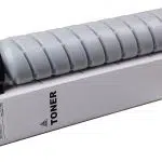 Ricoh Mpc4503 black toner