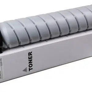 Ricoh Mpc4503 black toner