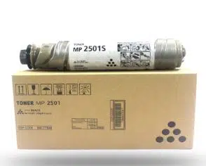 Ricoh toner mp2501 toner