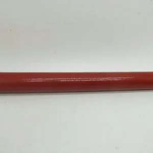 km1650/2050 fuser roller lower (press roller)