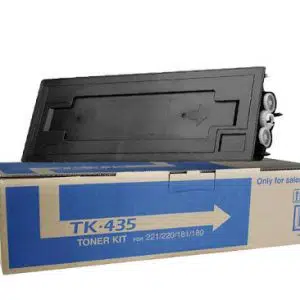 kyocera Ta181n 180 toner tk435