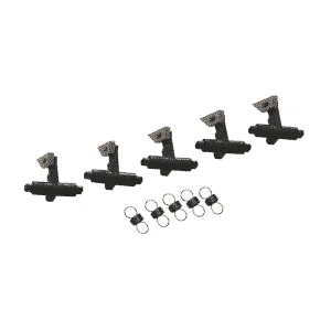 kyocera fs 6525 fingers and springs
