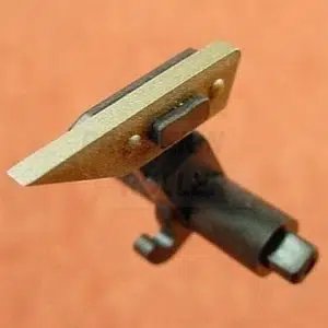 Kyocera ta180/181 fuser fingers