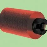 Feed roller konica minolta c220-c280-c360