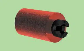 Feed roller konica minolta c220-c280-c360