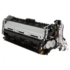 Hp color laserjet pro m477 fuser unit