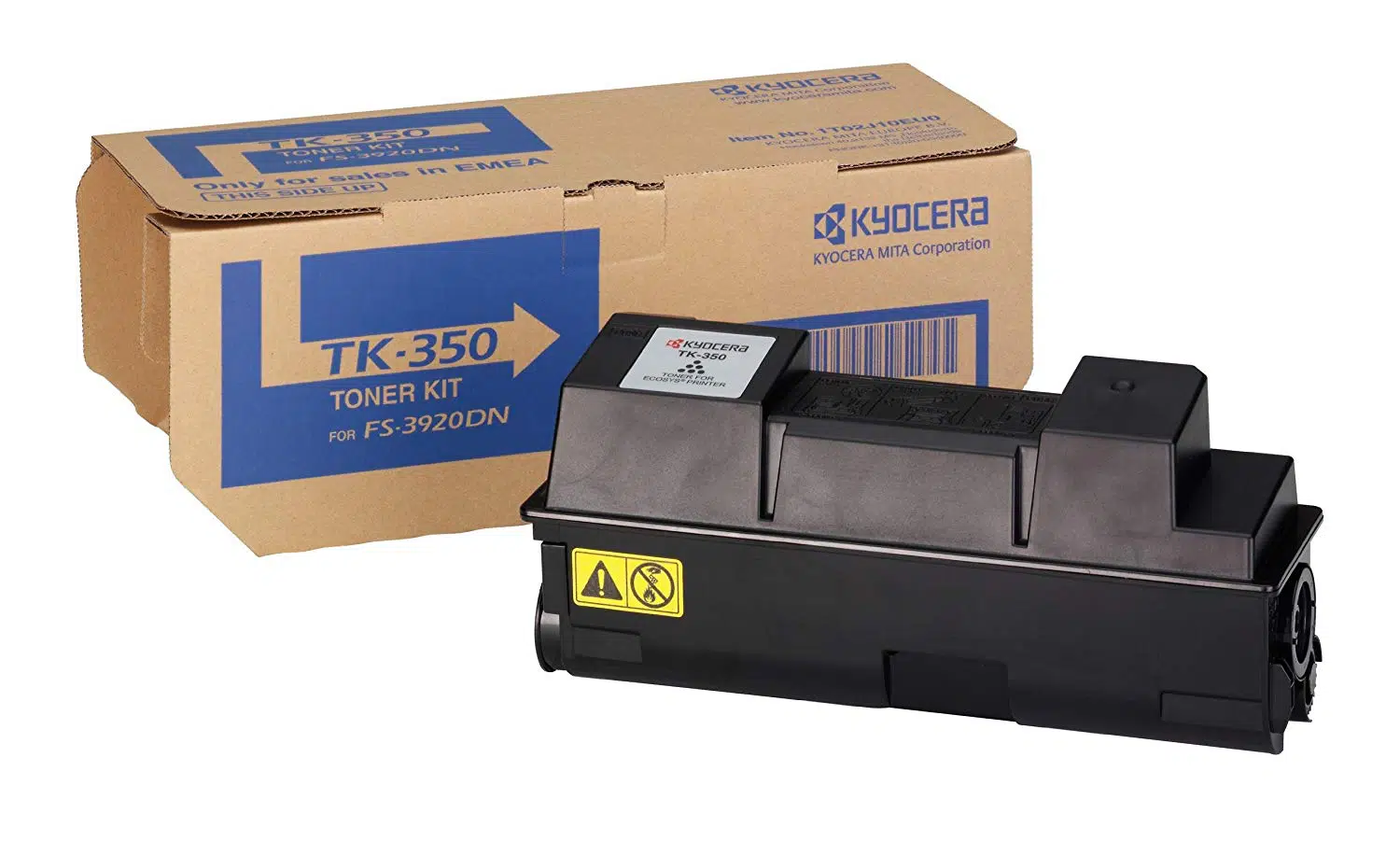 KYOCERA-TK-350 toner