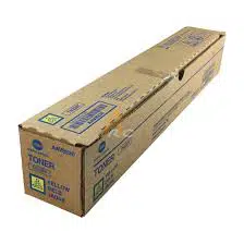Konica Minolta Bizhub c250i-c300i-c360 toner tn328Yellow