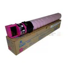 Konica Minolta Bizhub c250i-c300i-c360i Toner Tn 328 magenta-Original