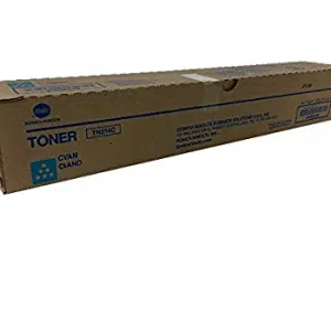 Konica Minolta c458-c558-c685 cyan toner -Tn514c