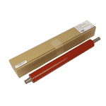 Konica Minolta c654-c754 Press roller lower fuser roller