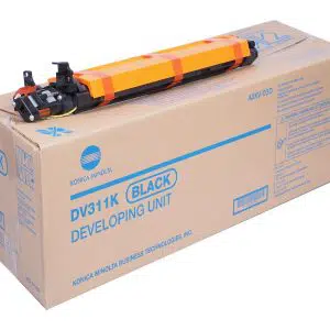 Konica minolta Bizhub c220/c280/c360 Development unit-black