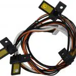 Konica c220-c360-c280 thermistors