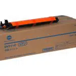 Konica minolta Bizhub c220/c280/c360 Developing unit-cyan