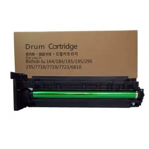 Konica minolta Bizhub 215 164 Imaging unit