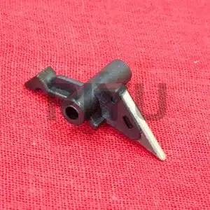 Konica minolta bizhub-c224-454-c226-upper-picker-finger-claws-fuser seperation fingers