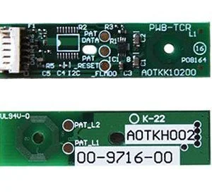 Konica minolta C220,C280,C360 developing unit chip