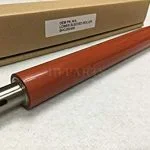 Konica minolta c220-c280-c360 fuser lower roller-pressure roller