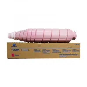 Konica Minolta c8000 toner Tn-615 magenta