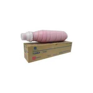 Konica minolta Bizhub Press C6000 C7000 TN616 Toner Cartridge