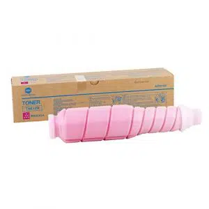 Konica Minolta Bizhub PRO C5500/C6500 toner (Tn-612 magenta)
