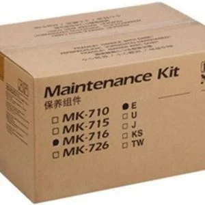 Kyocera Maintenance kit Mk-716