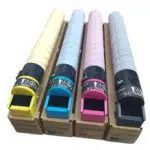 Konica Minolta bizhub toners kenya