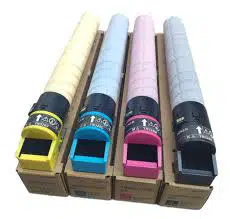Konica Minolta bizhub toners kenya